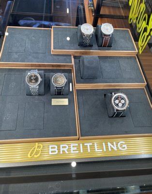 breitling cabazon